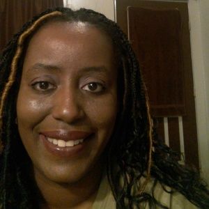 Meet your Posher, Ronda